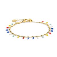 Bracelet Marlù Femme in Acier 18BR192G-RGB - 18BR192G-RGB